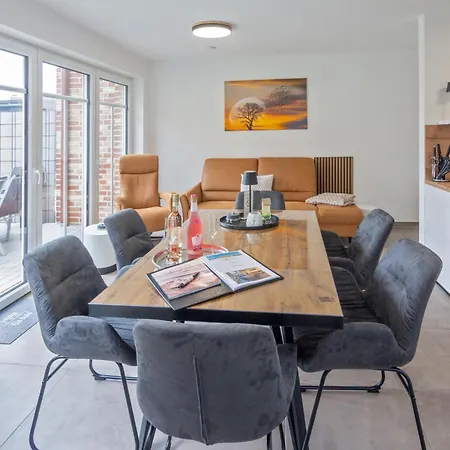 Anna Apartmán *