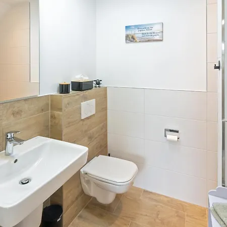 Apartmán Anna