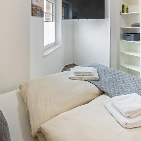 Anna Apartmán *
