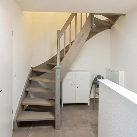 Apartmán Anna Dornumersiel
