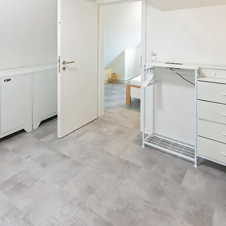 Apartmán Anna *