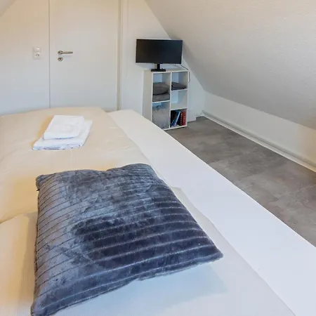 Apartmán Anna