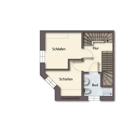 Anna Apartmán *